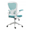 Kancelářské křeslo FB21WJG, Tyrkysová