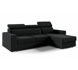 Rohová sedací souprava ADELKA , Kronos 07