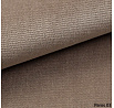 Postel TUNIS 200 x 120, nízký bok, Paros 3, Pravá