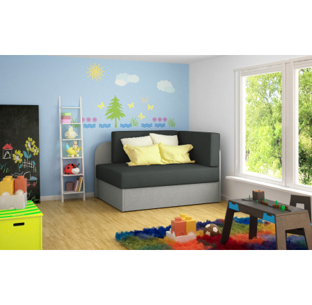 Pohovka ROSA, Ros_03, Alova 48/Alova 10 Pohovka ROSA, Ros_03, Alova 48/Alova 10