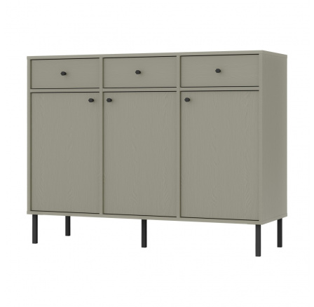 Komoda Tomila 827/2, eukalyptus