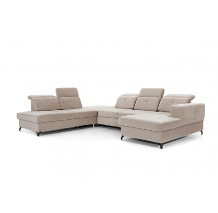 Rohová sedací souprava Belavio U III Rohová sedací souprava Belavio U III