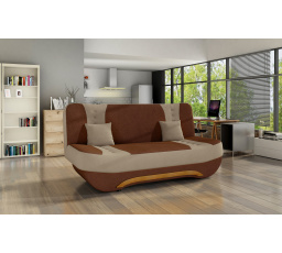 Rozkládací pohovka EWA II, Alova 12/Alova 07