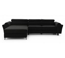 Sedací souprava MARIALL, Sawana 14 levá