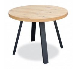 S3 kov Ø100x200(2x50) dub suky