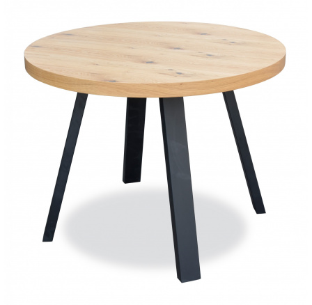 S3 kov Ø100x200(2x50) dub suky