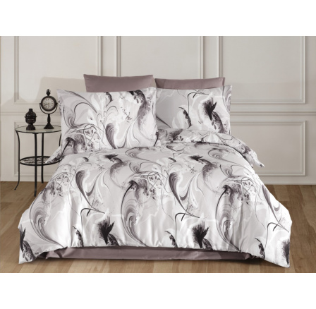 Bavlněný povlak na polštář Paradoxe 30x40 Bavlněný povlak na polštář Paradoxe 30x40