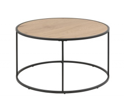 Stůl Seaford Dub kulatý