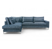 Rohová sedací souprava CORNELIA, Sawana 21, Levá