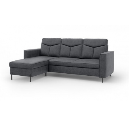 Rohová sedací souprava MALTA 2F+OT