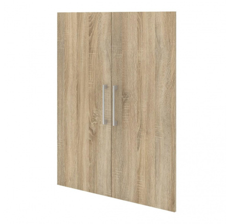 Dvířka Office 431 dub sonoma Dvířka Office 431 dub sonoma