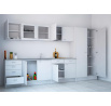 Kuchyňská skříň CASSIE 45510-49, Bílá