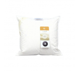 Polštář z husího peří BASIC+ 70% 70x80