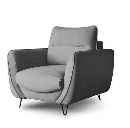 Křeslo SILVA, Nube 3