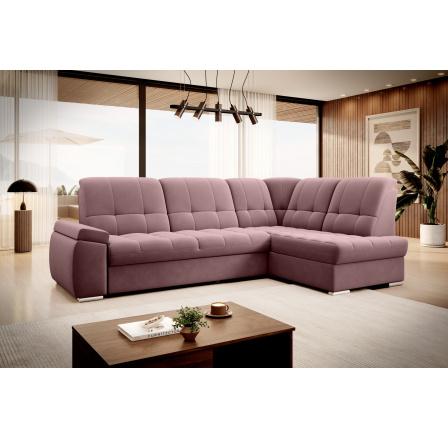 Sado Velvetmat 24 130x207 Pravý 1