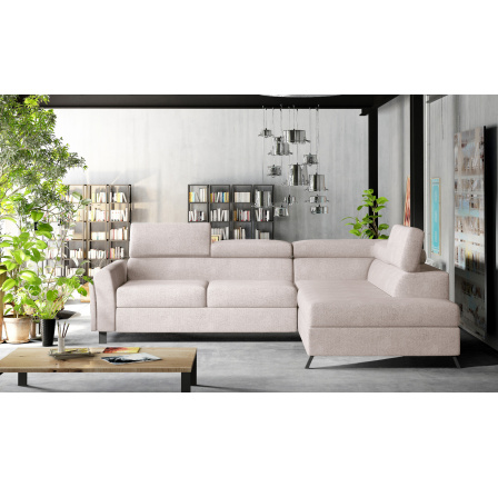 Kairos Soro 83 125x190 Pravý 1