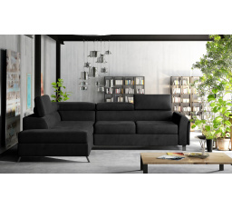 Kairos Mat Velvet 99 125x190 Levý 1