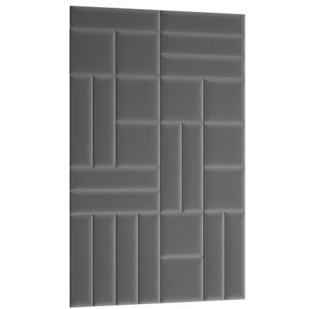 Quadratta 120x195 Monolith 85 120x3.5