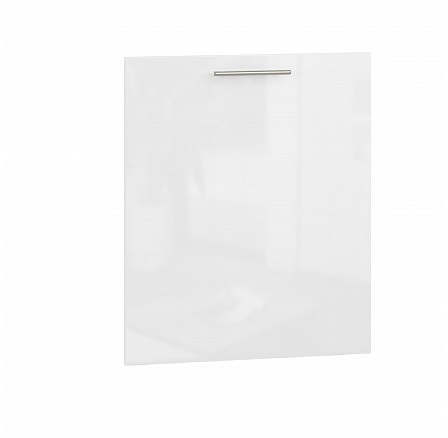 VENTO čelní panel pro G-60/72 + GC-60/72 + D-60/82 + DK-60/82 bílý (1p=1ks)