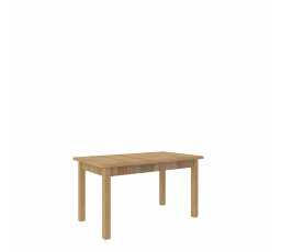 Rozkládací stůl RODOS 53 Craft Gold