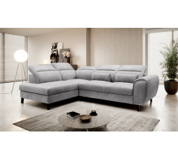 Rohová sedací souprava NOBLE, Nube 3 Levá