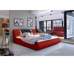 Flavio 180X200 Měkký 10, Měkký 11 1