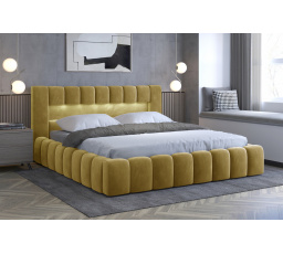 Postel Lamica 160x200 , Monolit 48