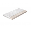 Latexová matrace Milano 140x200 Hypoalergenní potah Microfibre