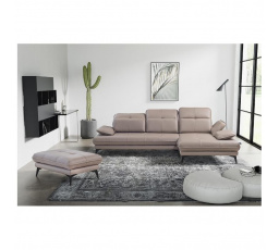 Rohová souprava COMO