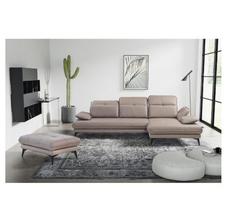 Rohová souprava COMO