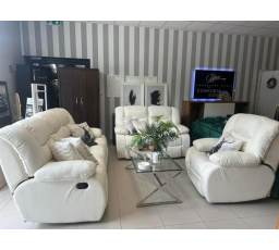 Sedací sestava REGAN 3+2+1