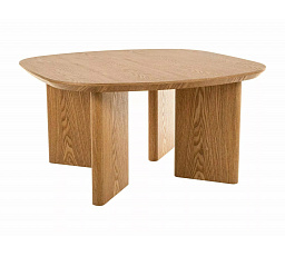 LAVICE KUMA DĽB 80X80