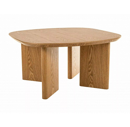 LAVICE KUMA DĽB 80X80