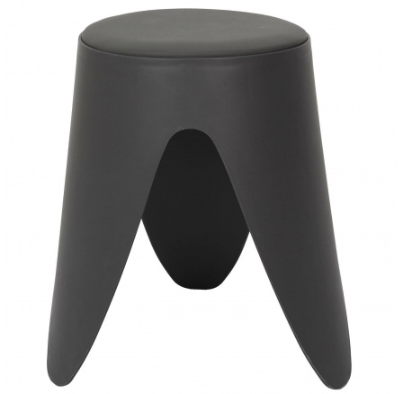 Stolička Eve šedá Stolička Eve šedá