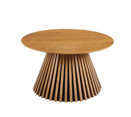 Konferenční stůl  L30-FX, dub