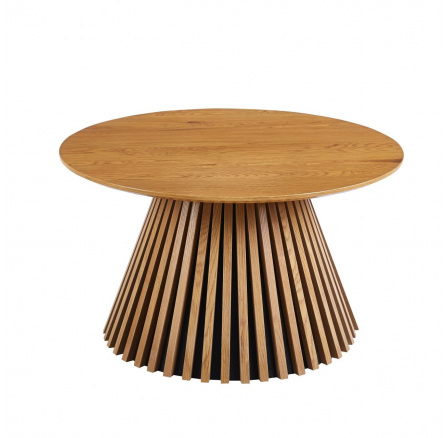 Konferenční stůl  L30-FX, dub