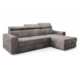 Rohová sedací souprava ADELKA , Poso 4