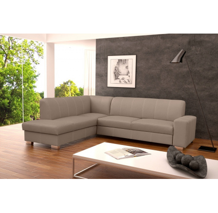 Rohová sedací souprava SENATOR, Vienna 4, Levá