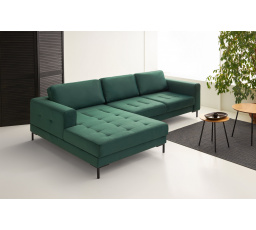 Rohová sedací souprava BRERA, Levá