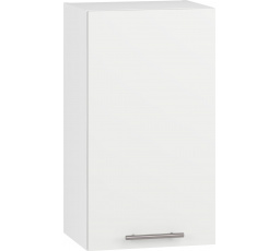 Kuchyňská horní skříňka VENTO G-40/72, Bílá/Bílý mat