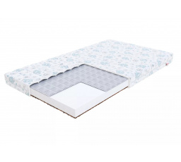 Pěnová matrace MIKI dumbo - 70 x 120