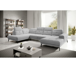 Sedací souprava ve tvaru U Bretan Sola 4 350x107 Vlevo