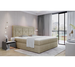 Idris 180x200 Berlín 03 2