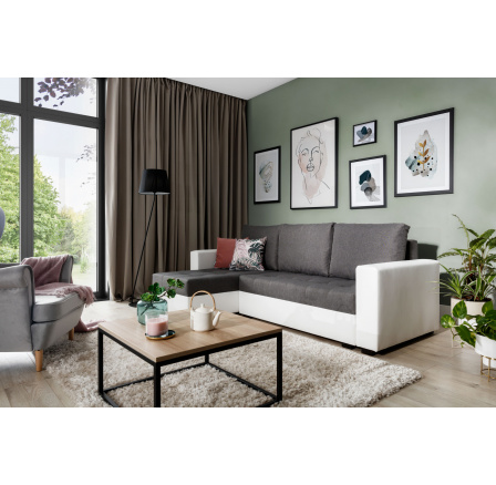 Newark Sawana 05, Soft 17 125x195 oboustranný 2