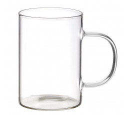 Sklenice/ hrnek Coloured bezbarvý 300ml