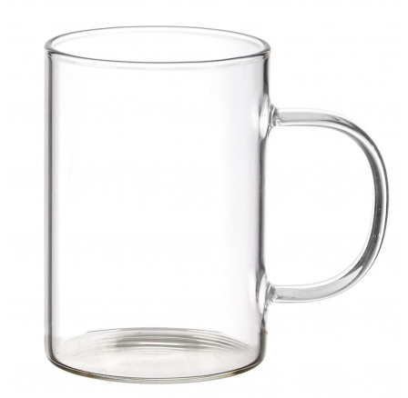 Sklenice/ hrnek Coloured bezbarvý 300ml Sklenice/ hrnek Coloured bezbarvý 300ml