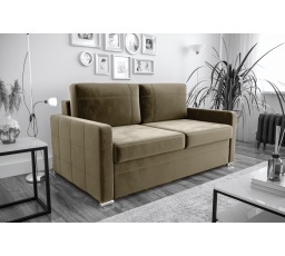 Sofa AVANTI III 167 cm hnědá Bronx - rychlé odeslání