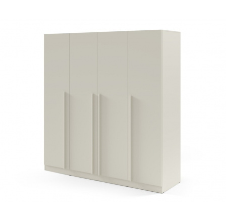 Skříň BRAGA 1 Kašmír