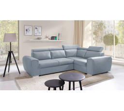 Rohová sedací souprava WIZARO, Inari 72, Pravá