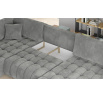 Rohová sedací souprava BONITO, Nube 40, Pravá